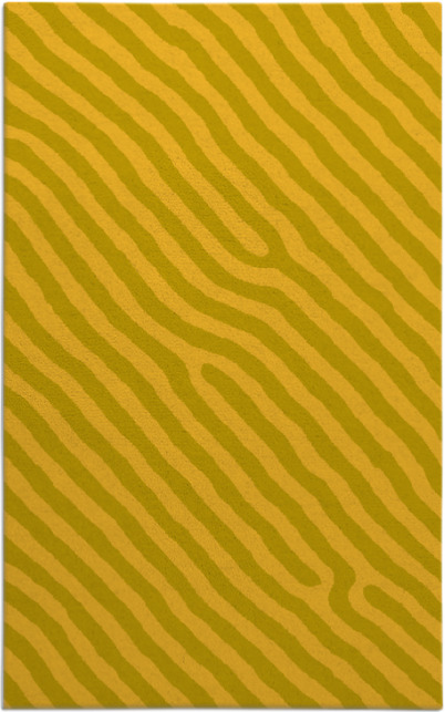 natural stripes rug - item 419979