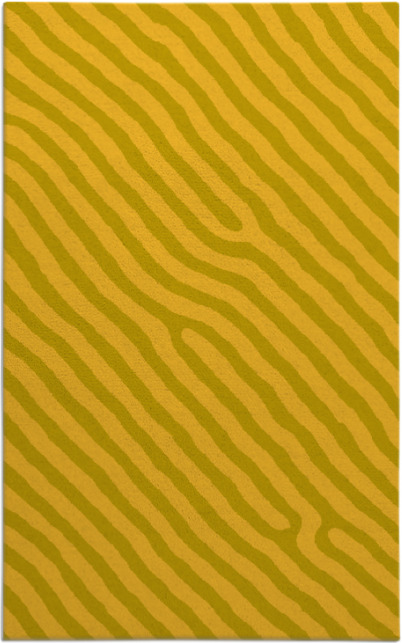 natural stripes rug - item 419980