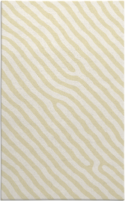 natural stripes rug - item 419982
