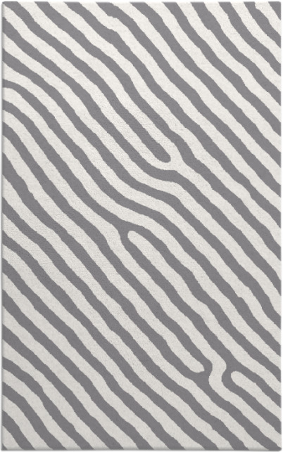 natural stripes rug - item 419992