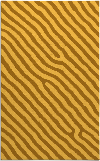 natural stripes rug - item 419993