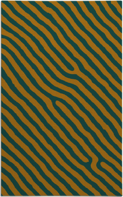 natural stripes rug - item 419996
