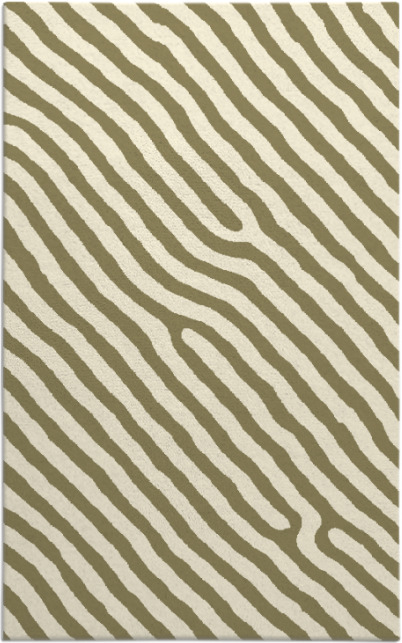 natural stripes rug - item 420000