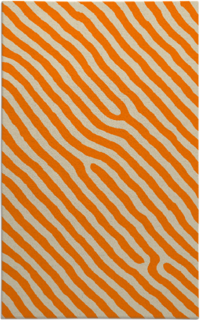 natural stripes rug - item 420006