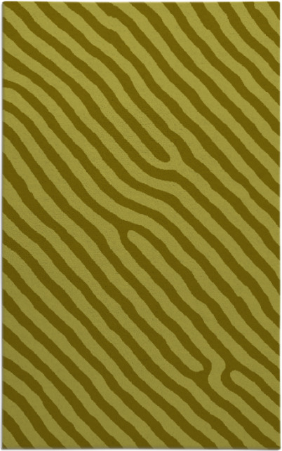 natural stripes rug - item 420010