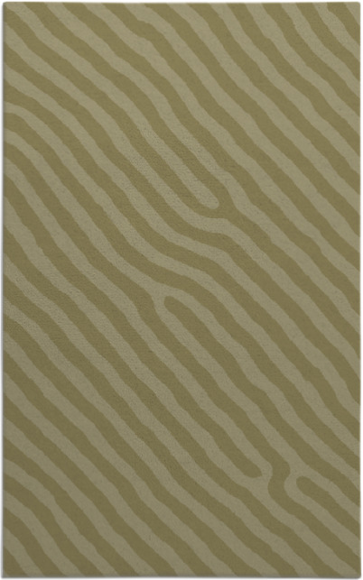 natural stripes rug - item 420013