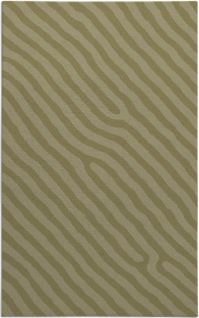 natural stripes rug - item 420014