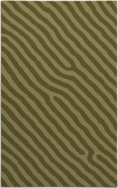 natural stripes rug - item 420021