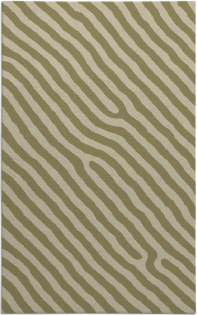 natural stripes rug - item 420024