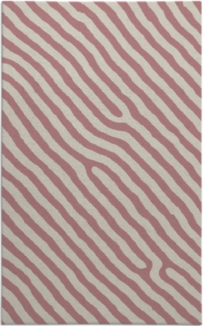 natural stripes rug - item 420030