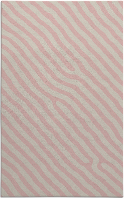 natural stripes rug - item 420032
