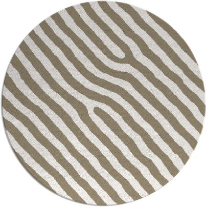 natural stripes rug - item 420042