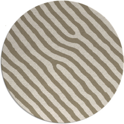 natural stripes rug - item 420043