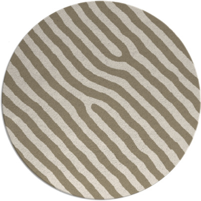natural stripes rug - item 420044