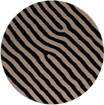 natural stripes rug - item 420054