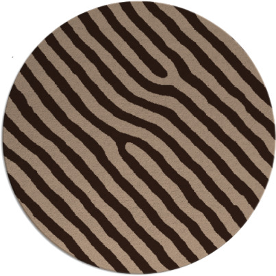 natural stripes rug - item 420056