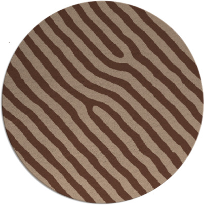 natural stripes rug - item 420059