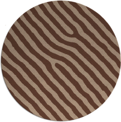natural stripes rug - item 420060
