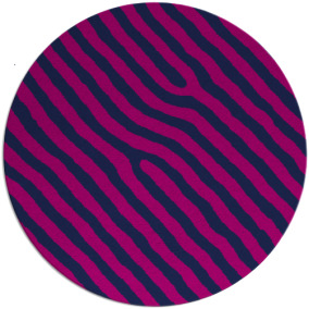 Natural Stripes Rug