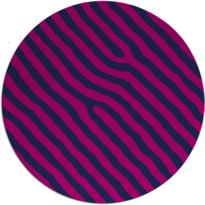 natural stripes rug - item 420070