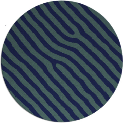 natural stripes rug - item 420074