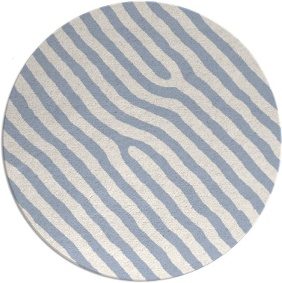 natural stripes rug - item 420084