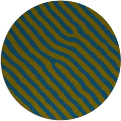 natural stripes rug - item 420102