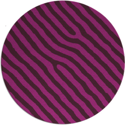 natural stripes rug - item 420108