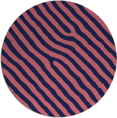 natural stripes rug - item 420134