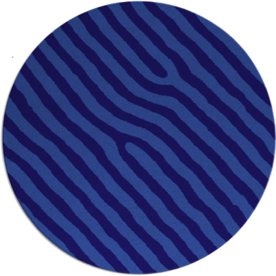 natural stripes rug - item 420145