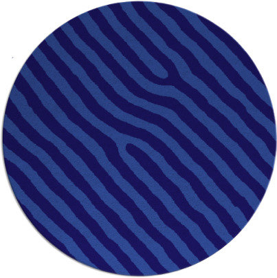 natural stripes rug - item 420146