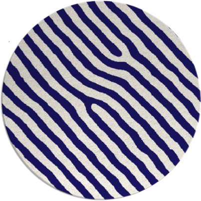 natural stripes rug - item 420147