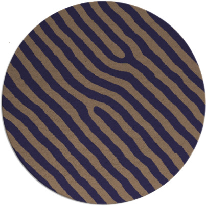 natural stripes rug - item 420149