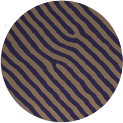 natural stripes rug - item 420150