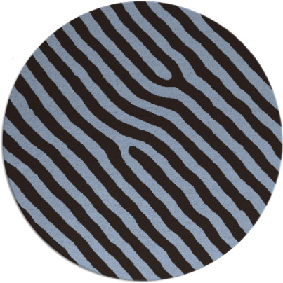 natural stripes rug - item 420155