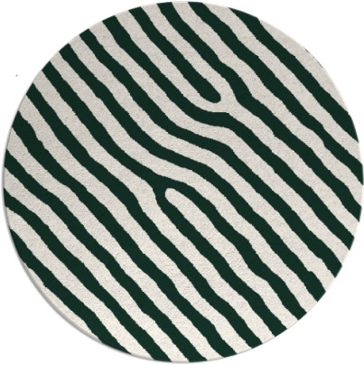 natural stripes rug - item 420176