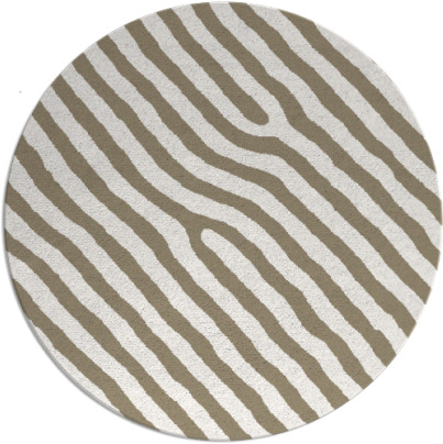 natural stripes rug - item 420182