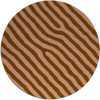 natural stripes rug - item 420187