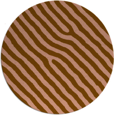 natural stripes rug - item 420188