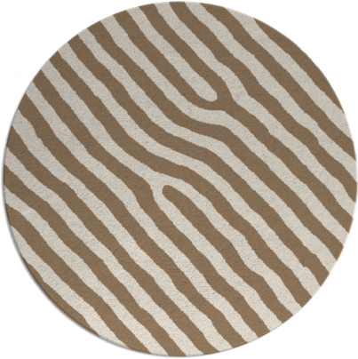 natural stripes rug - item 420193