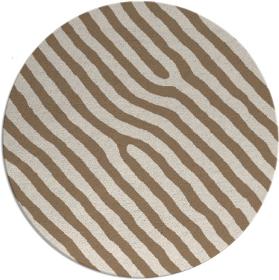 natural stripes rug - item 420194