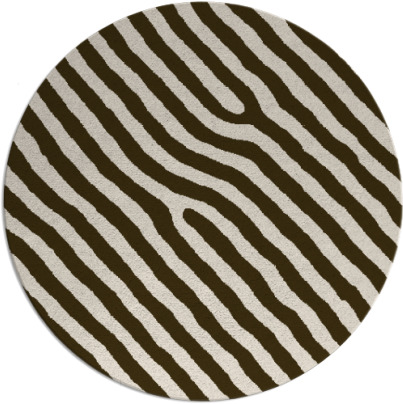natural stripes rug - item 420195