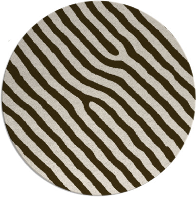natural stripes rug - item 420196