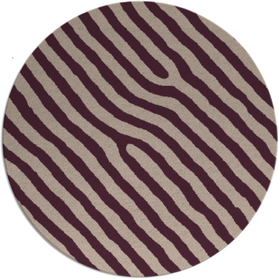 natural stripes rug - item 420197