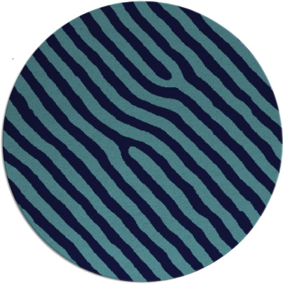 natural stripes rug - item 420211