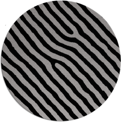 natural stripes rug - item 420213