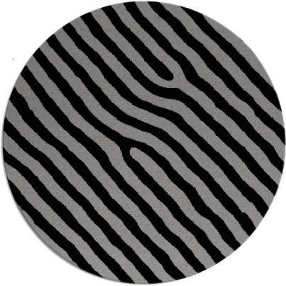 natural stripes rug - item 420215