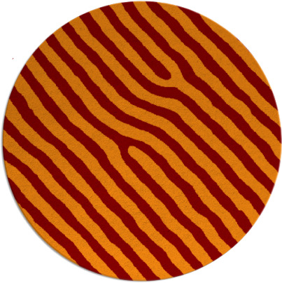 natural stripes rug - item 420231