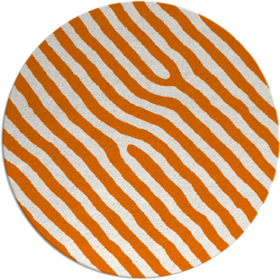 natural stripes rug - item 420233