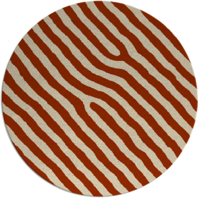 natural stripes rug - item 420239